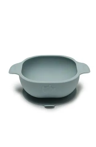 Loulou Lollipop Silicone Snack Bowl