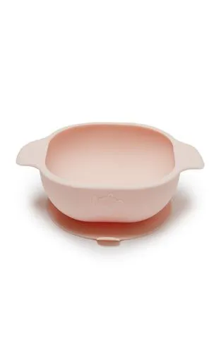 Loulou Lollipop Silicone Snack Bowl