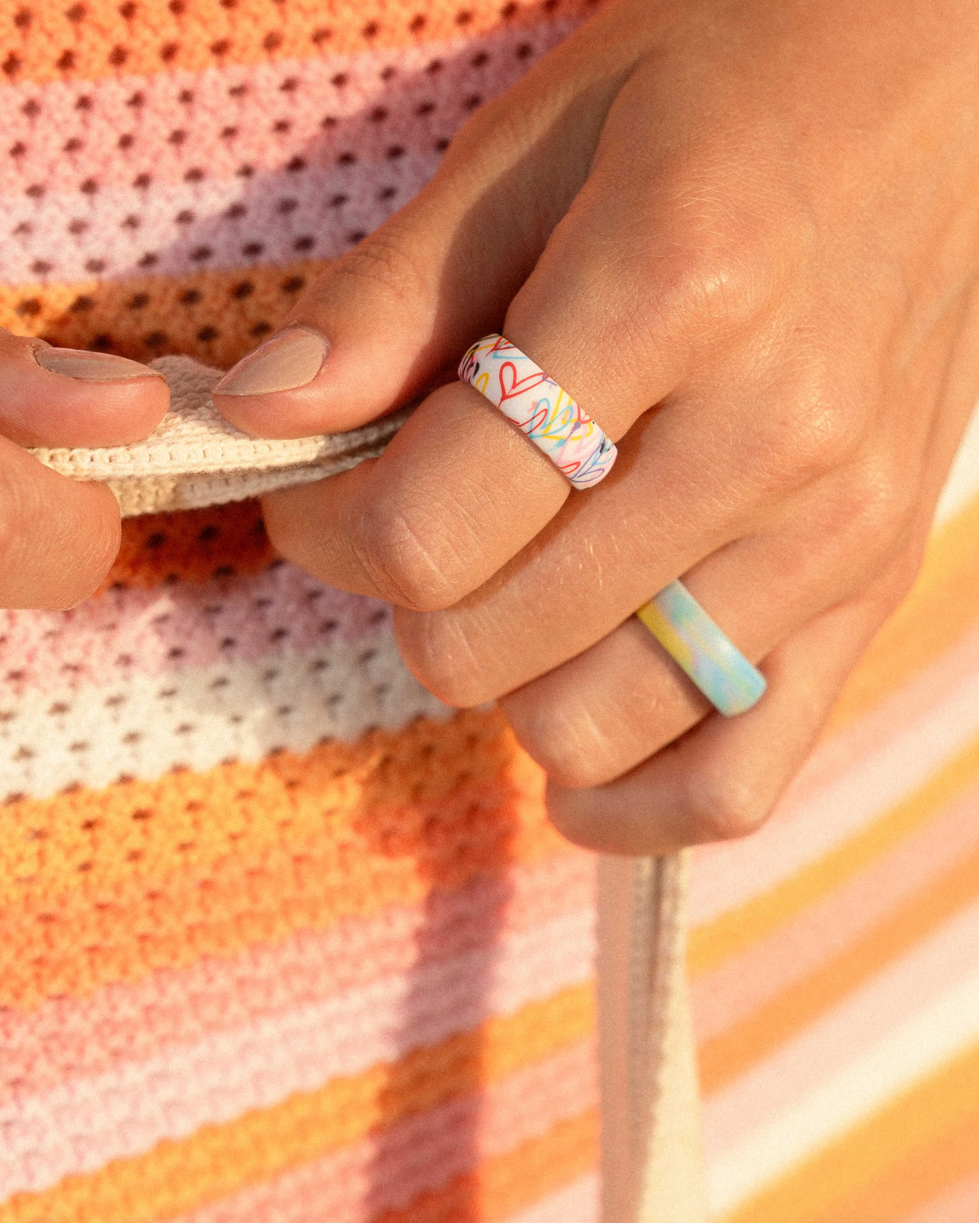 Love Ring