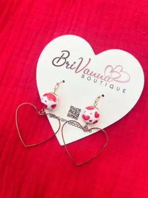 Lover Era Earrings