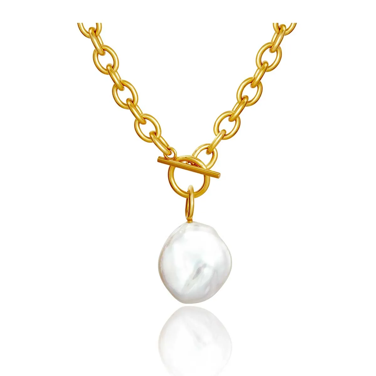 LOVINA NECKLACE SET