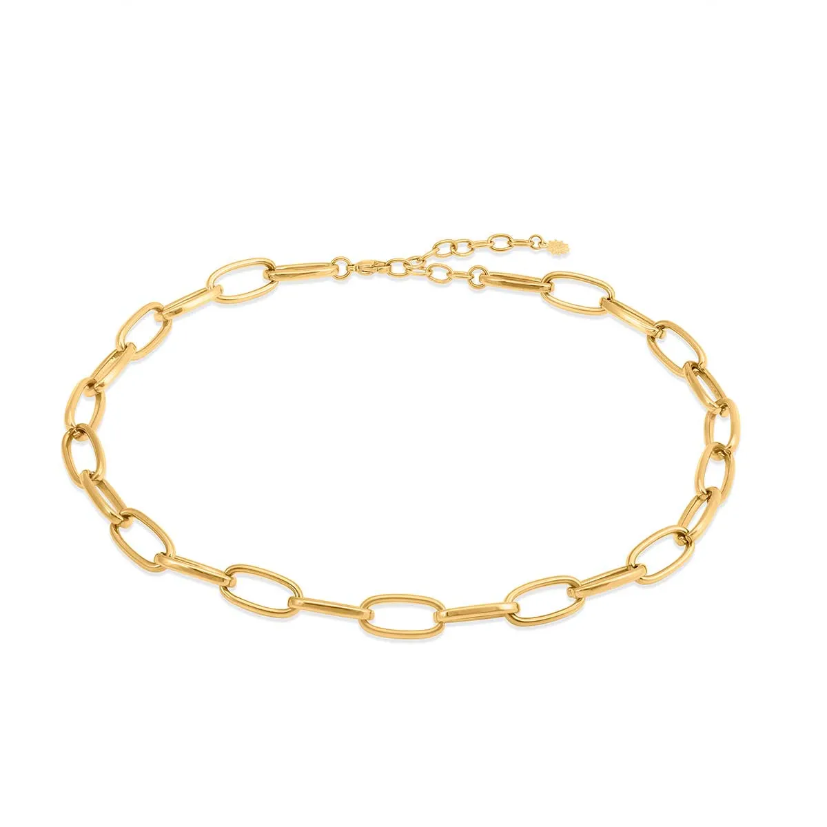LOVINA NECKLACE SET