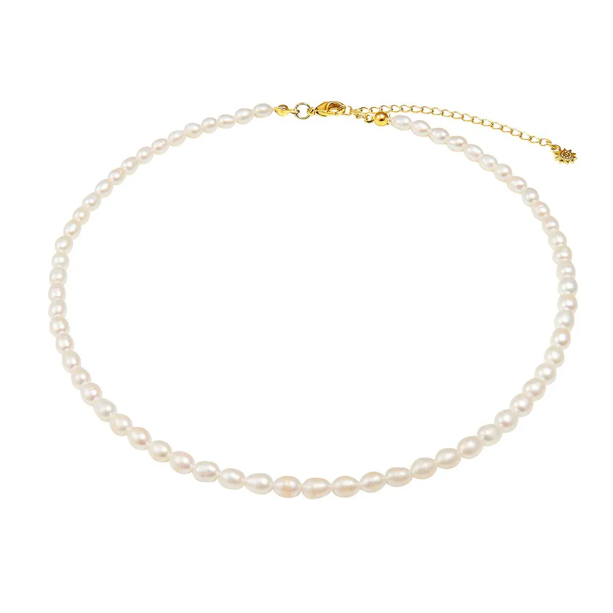 LOVINA NECKLACE SET