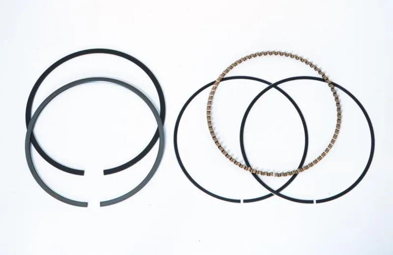 Mahle MS 4.070in  .005in 1.0mm 1.0mm 2.0mm File Fit Rings