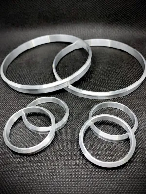 Maybin’s Concepts NSX Speedometer Cluster Rings