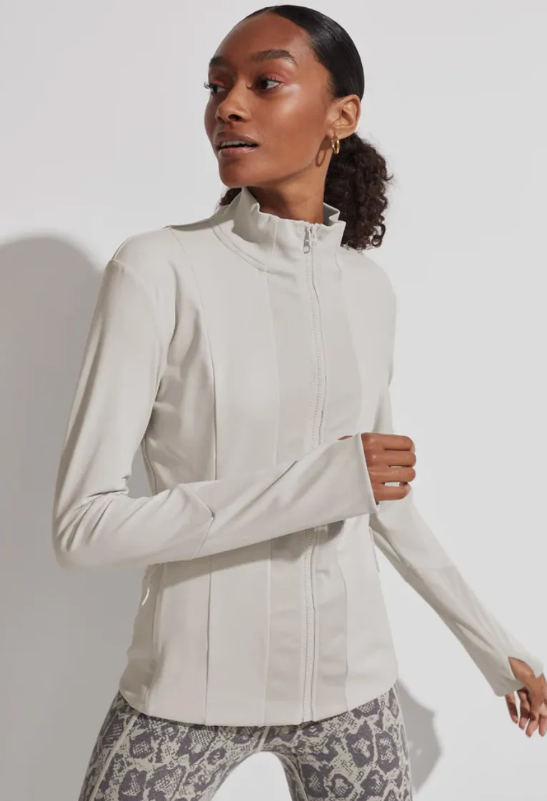 Maywood Active Jacket