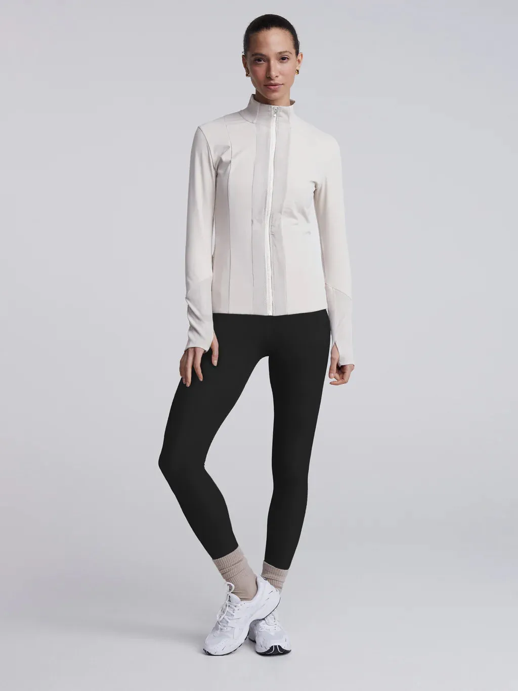 Maywood Active Jacket