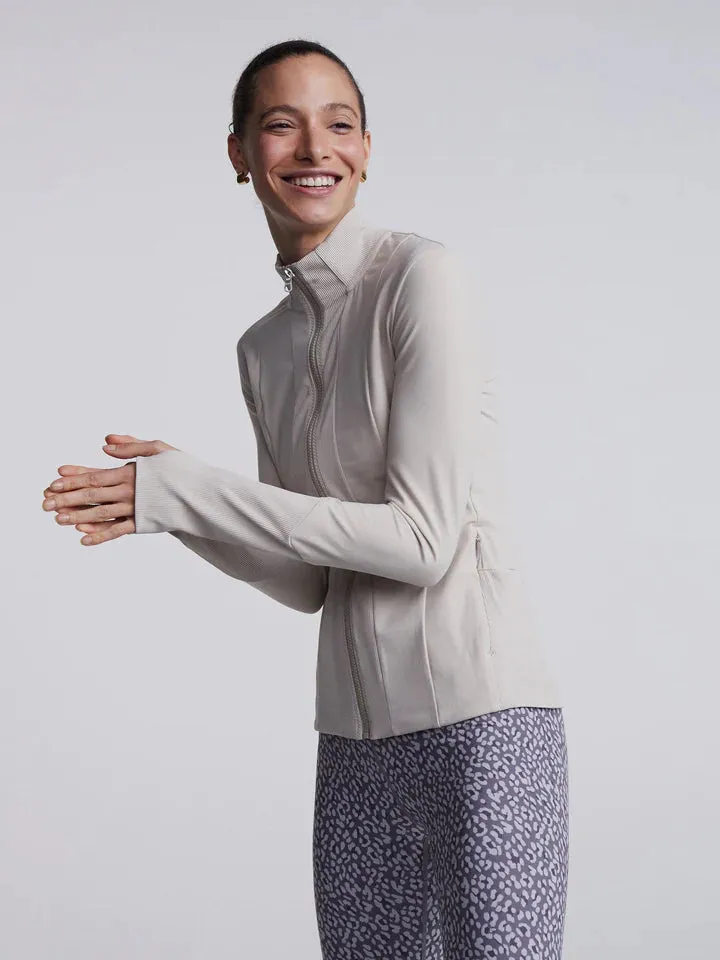 Maywood Active Jacket