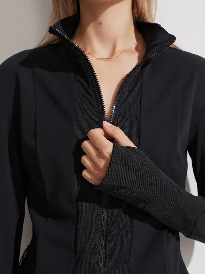 Maywood Active Jacket