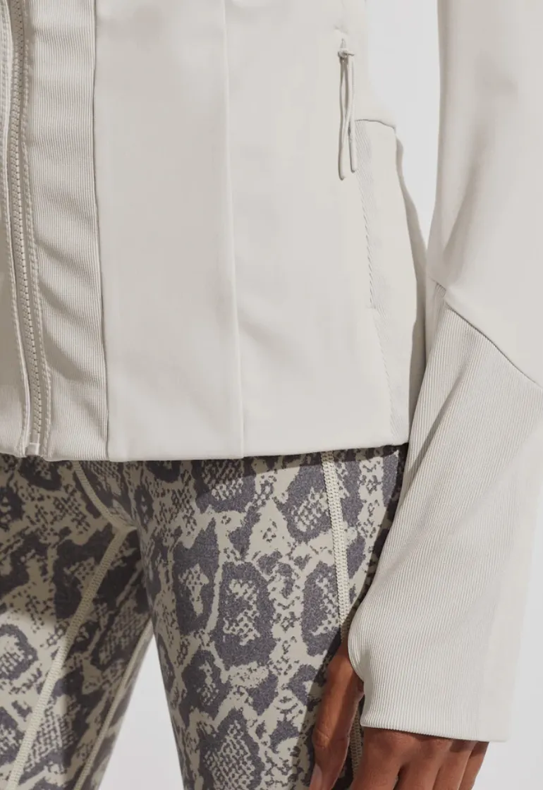 Maywood Active Jacket