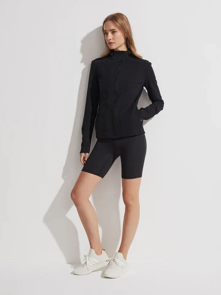 Maywood Active Jacket