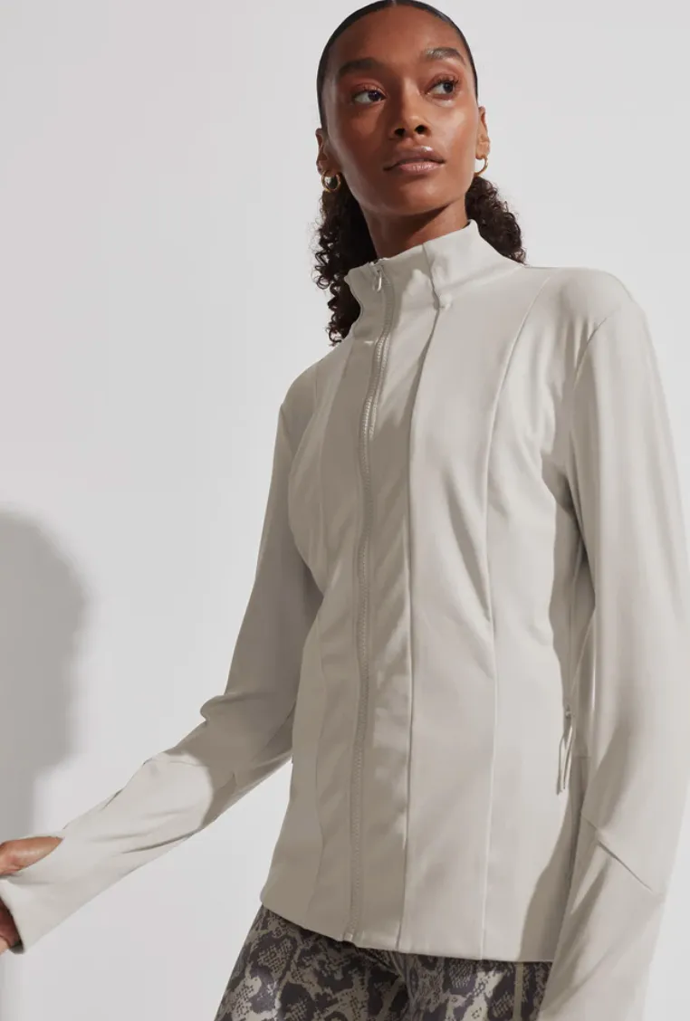 Maywood Active Jacket