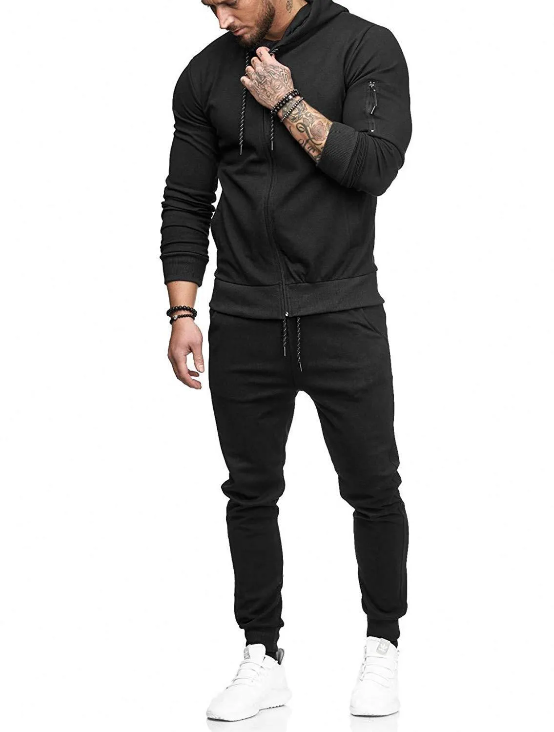 Men's Active Fit Suit