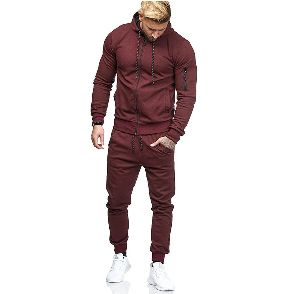 Men's Active Fit Suit