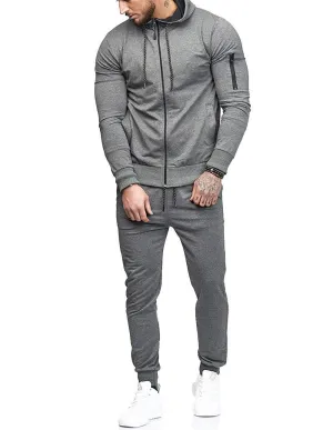 Men's Active Fit Suit