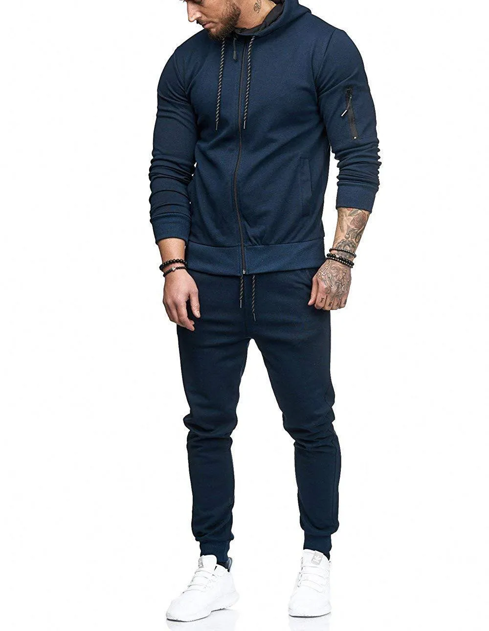 Men's Active Fit Suit