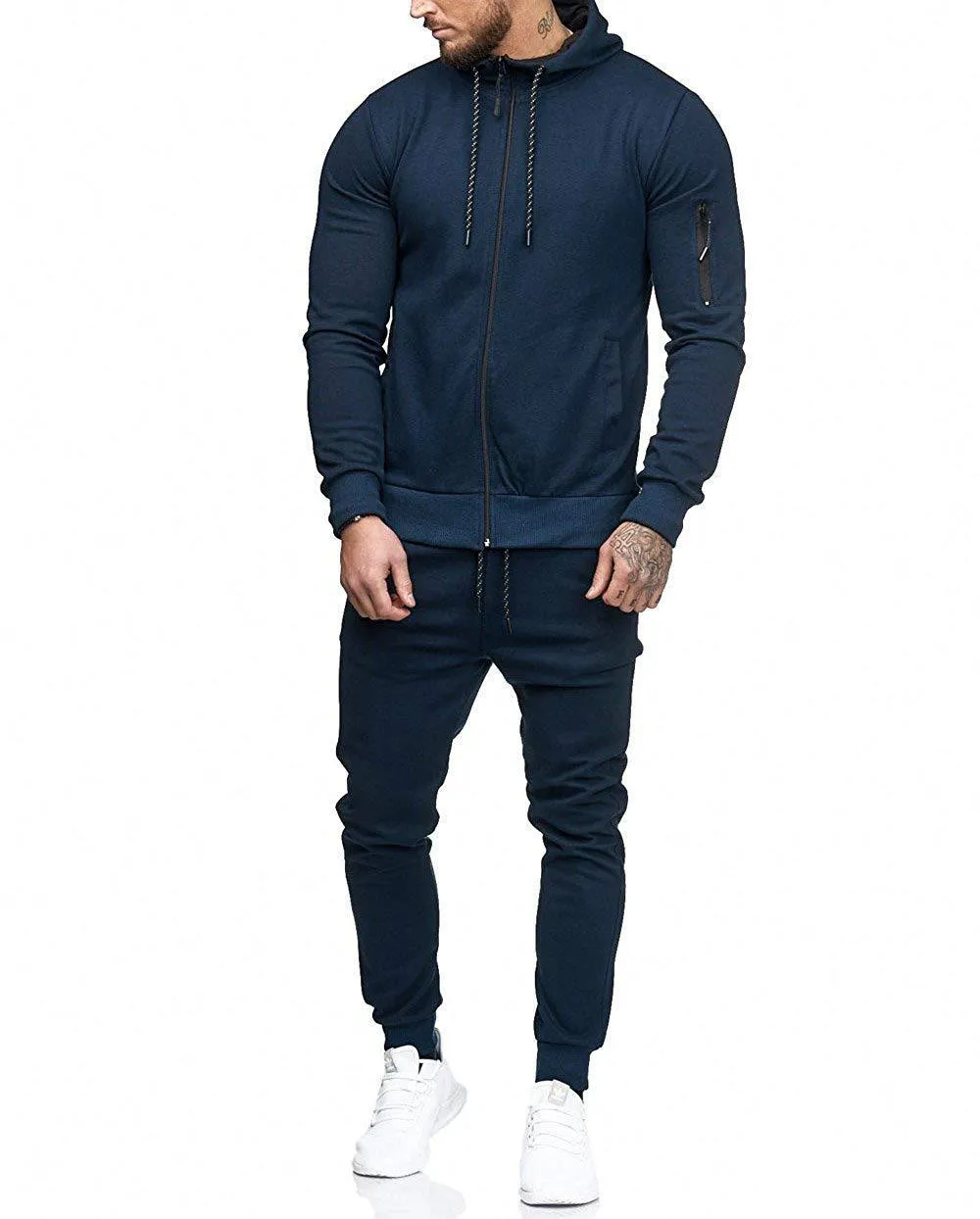 Men's Active Fit Suit