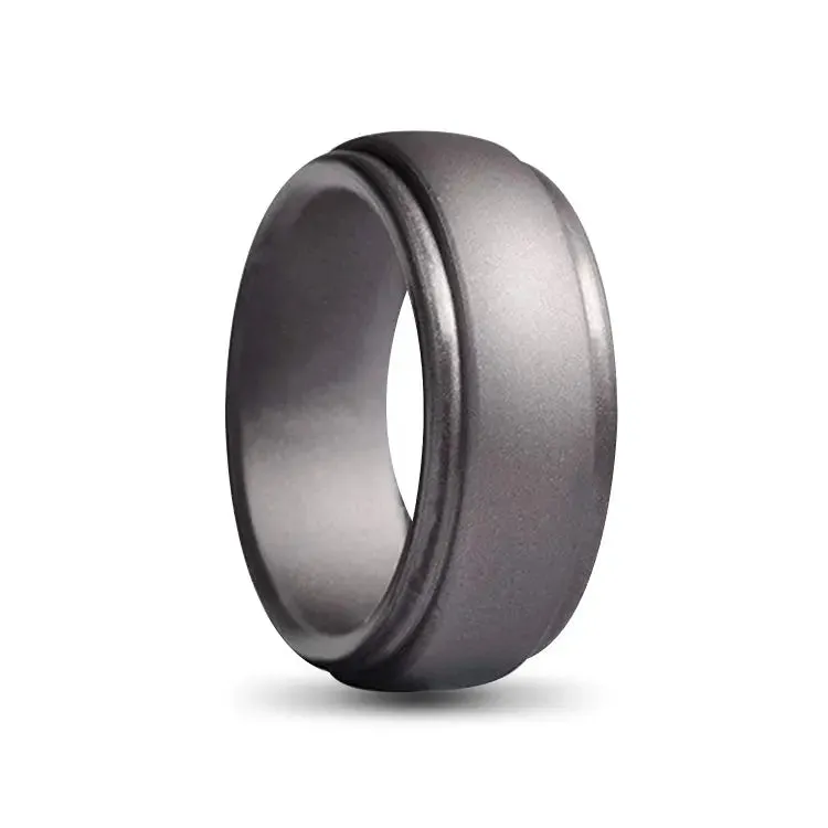 Mens Curved