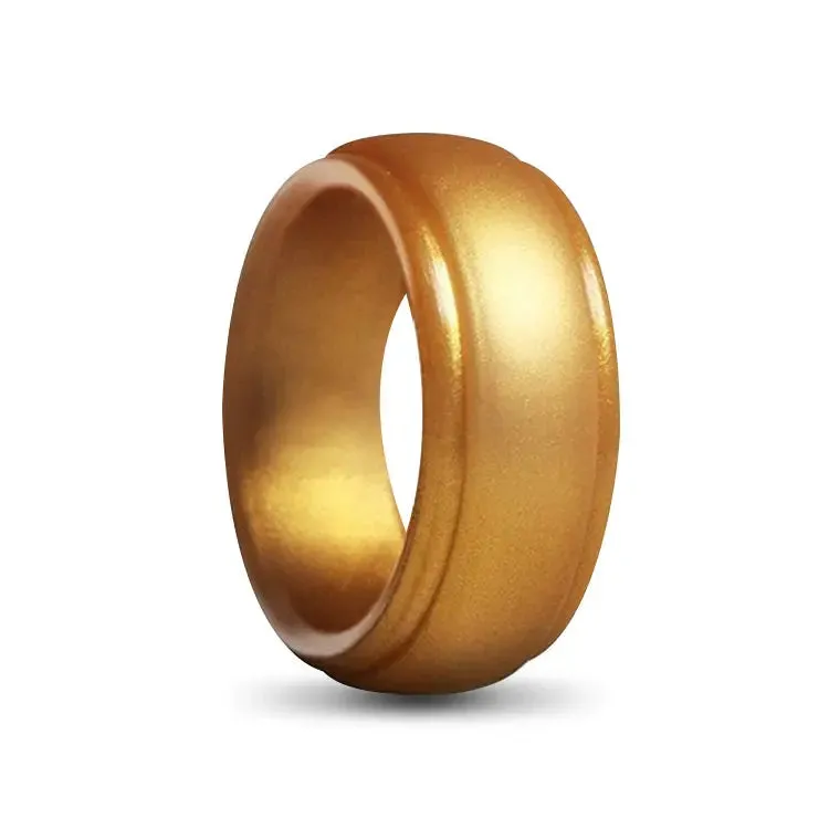 Mens Curved