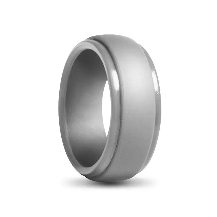 Mens Curved