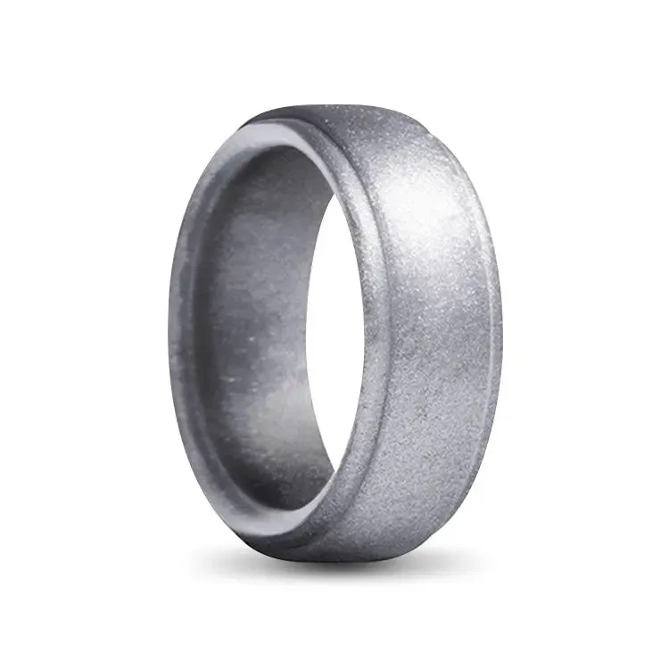 Mens Curved