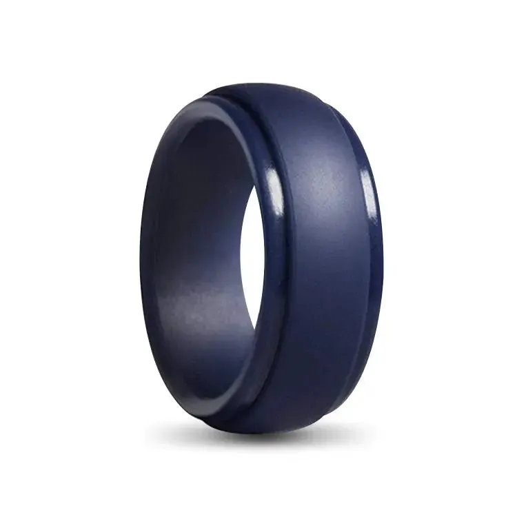 Mens Curved