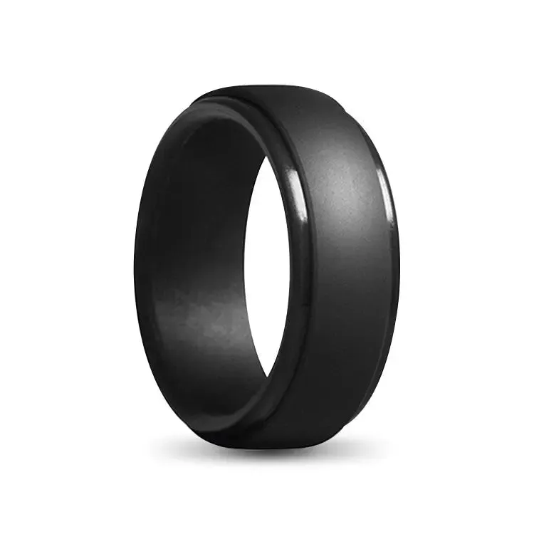 Mens Curved