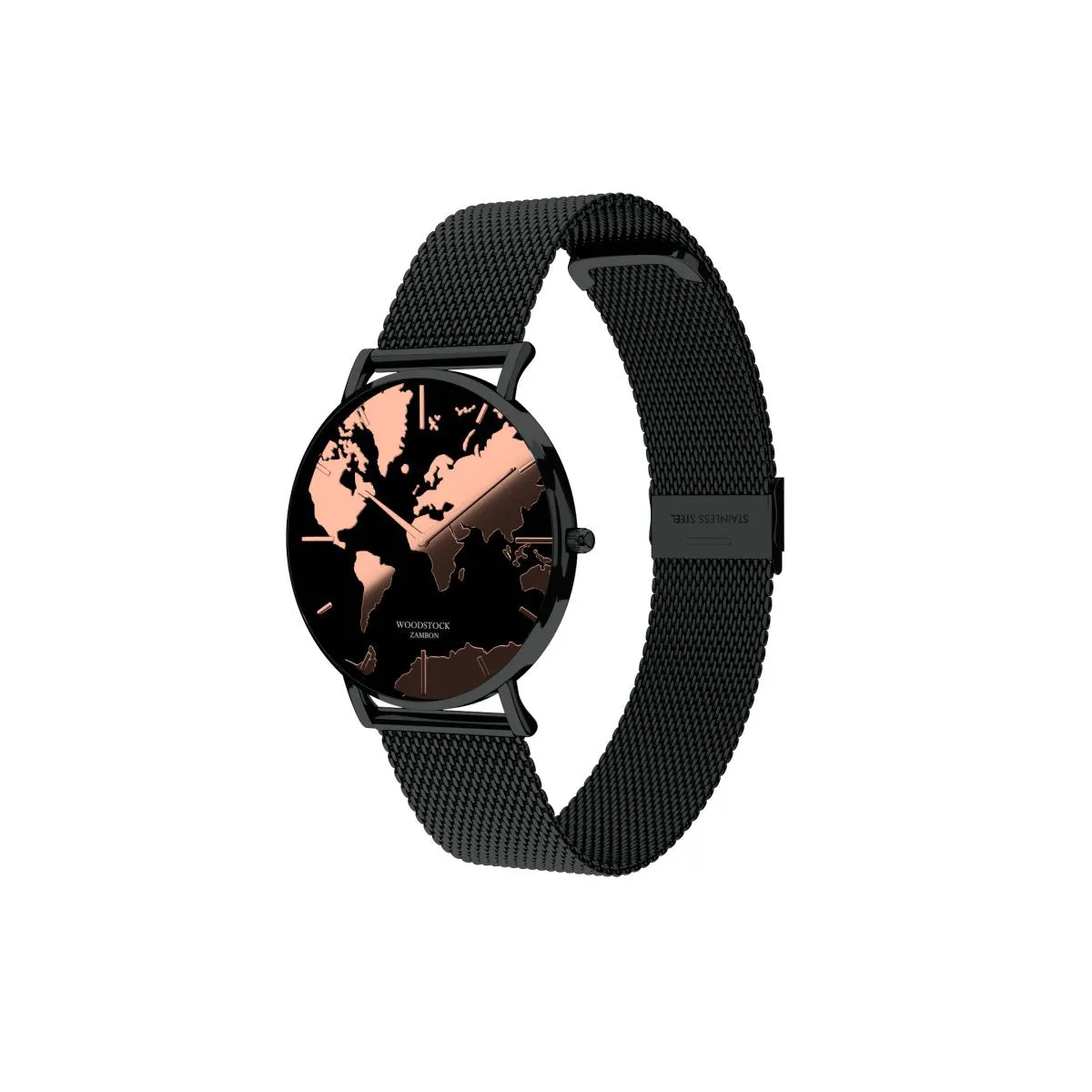 Midnight ® Waterproof Watch