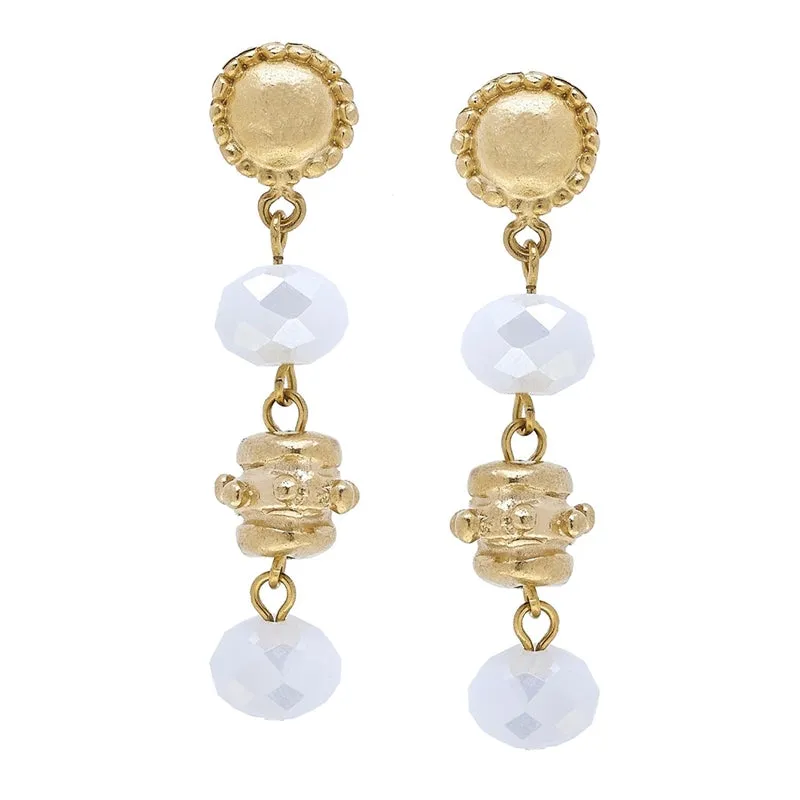 Milly Drop Earrings
