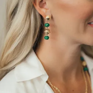 Milly Drop Earrings