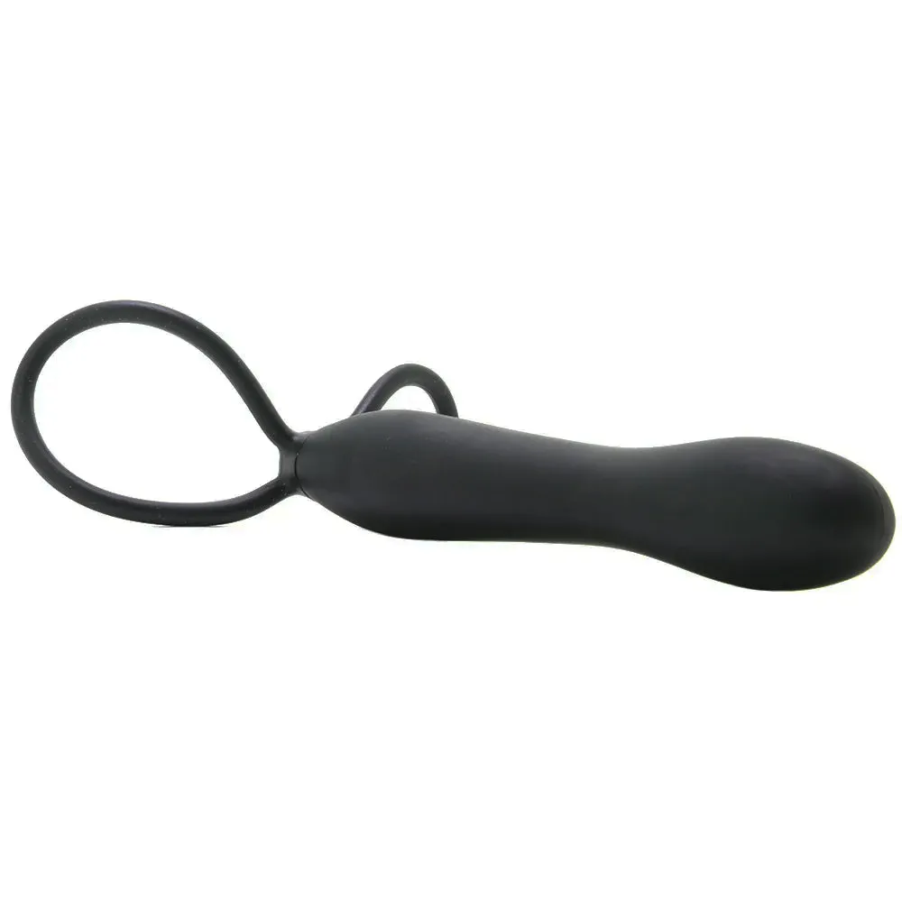 Mojo Blackjack Double Penetration C-Ring