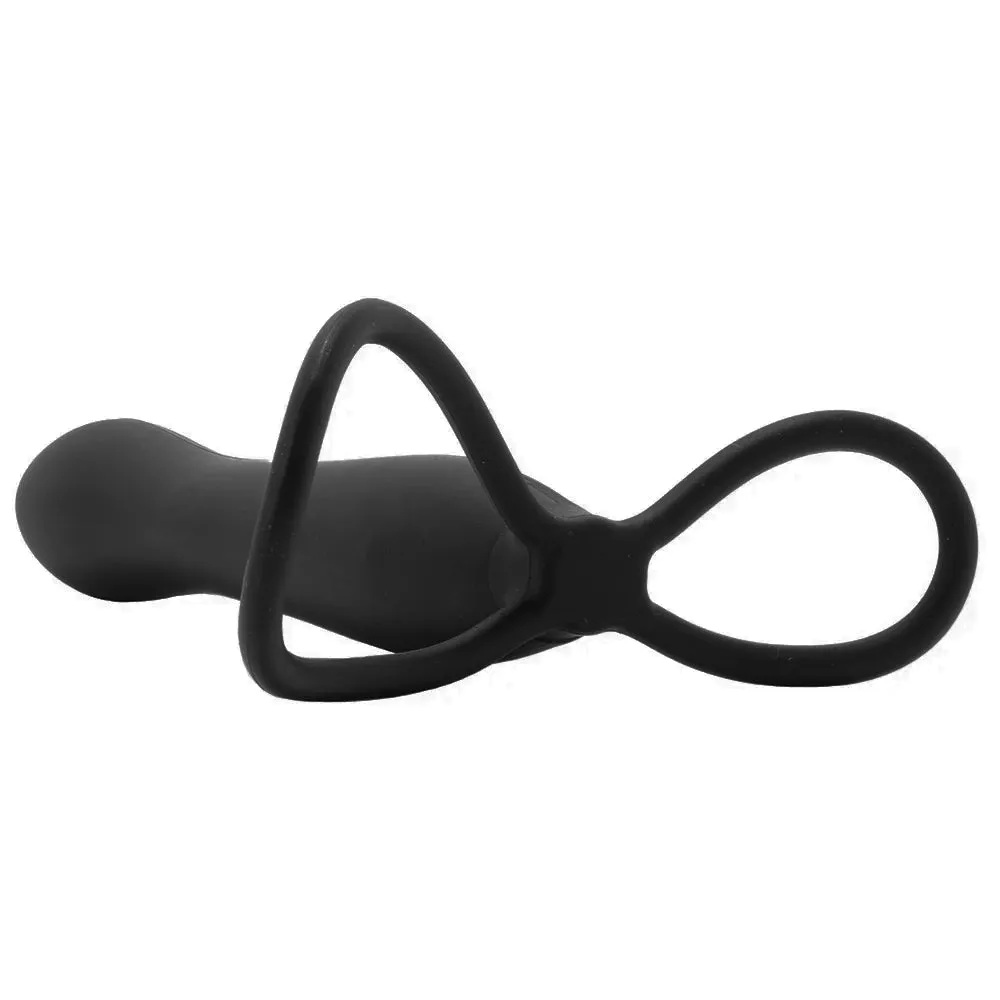 Mojo Blackjack Double Penetration C-Ring