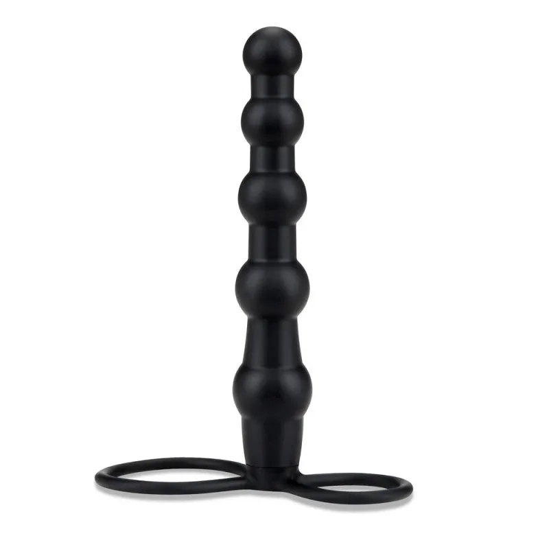 Mojo - Bumpy - Silicone Strap On