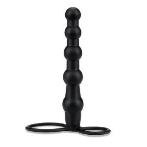 Mojo - Bumpy - Silicone Strap On