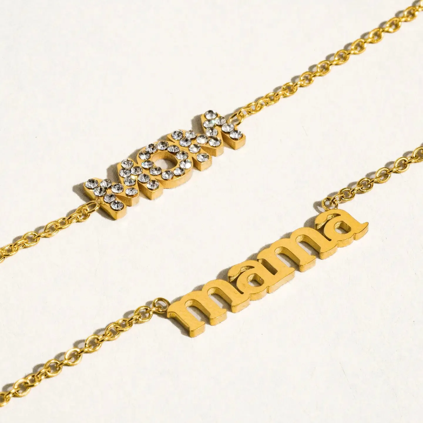 Mom Necklaces