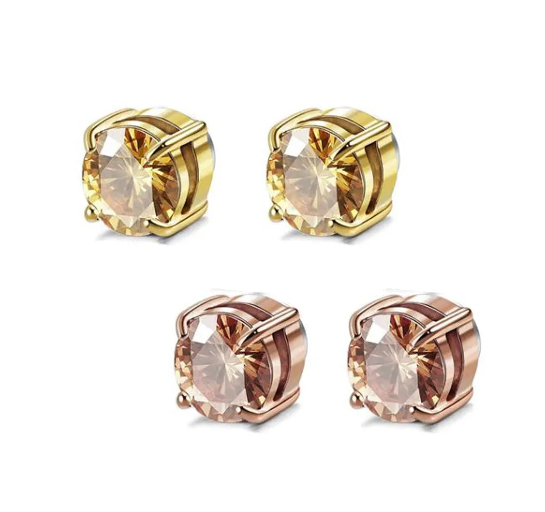 🎁Murray Luxury Magnetisch Lymphvity Earrings