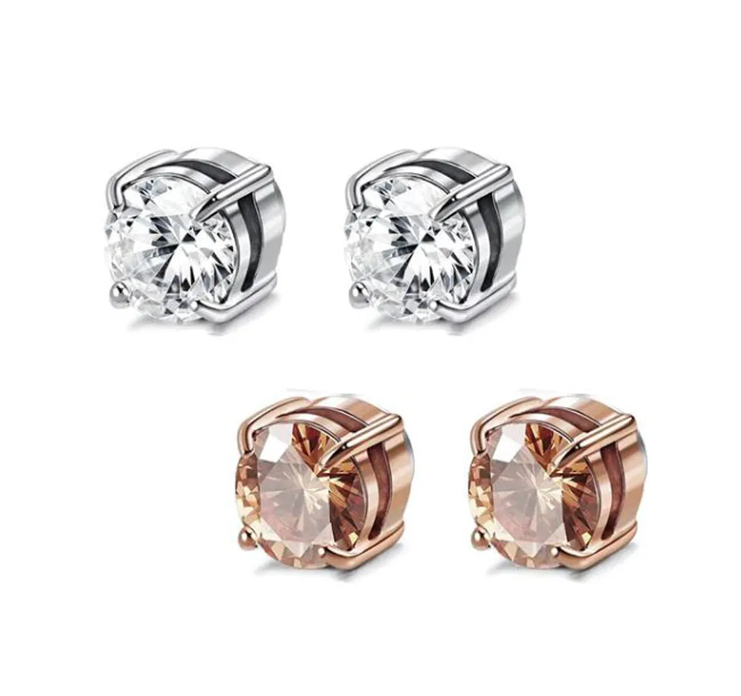 🎁Murray Luxury Magnetisch Lymphvity Earrings