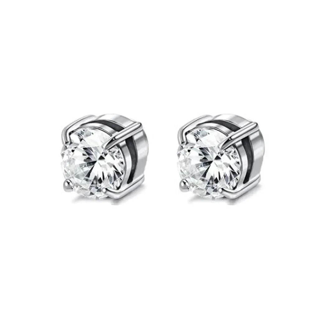🎁Murray Luxury Magnetisch Lymphvity Earrings