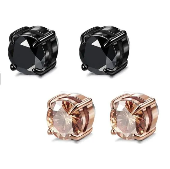 🎁Murray Luxury Magnetisch Lymphvity Earrings