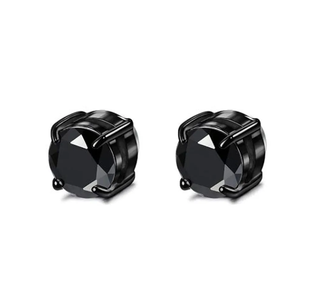 🎁Murray Luxury Magnetisch Lymphvity Earrings
