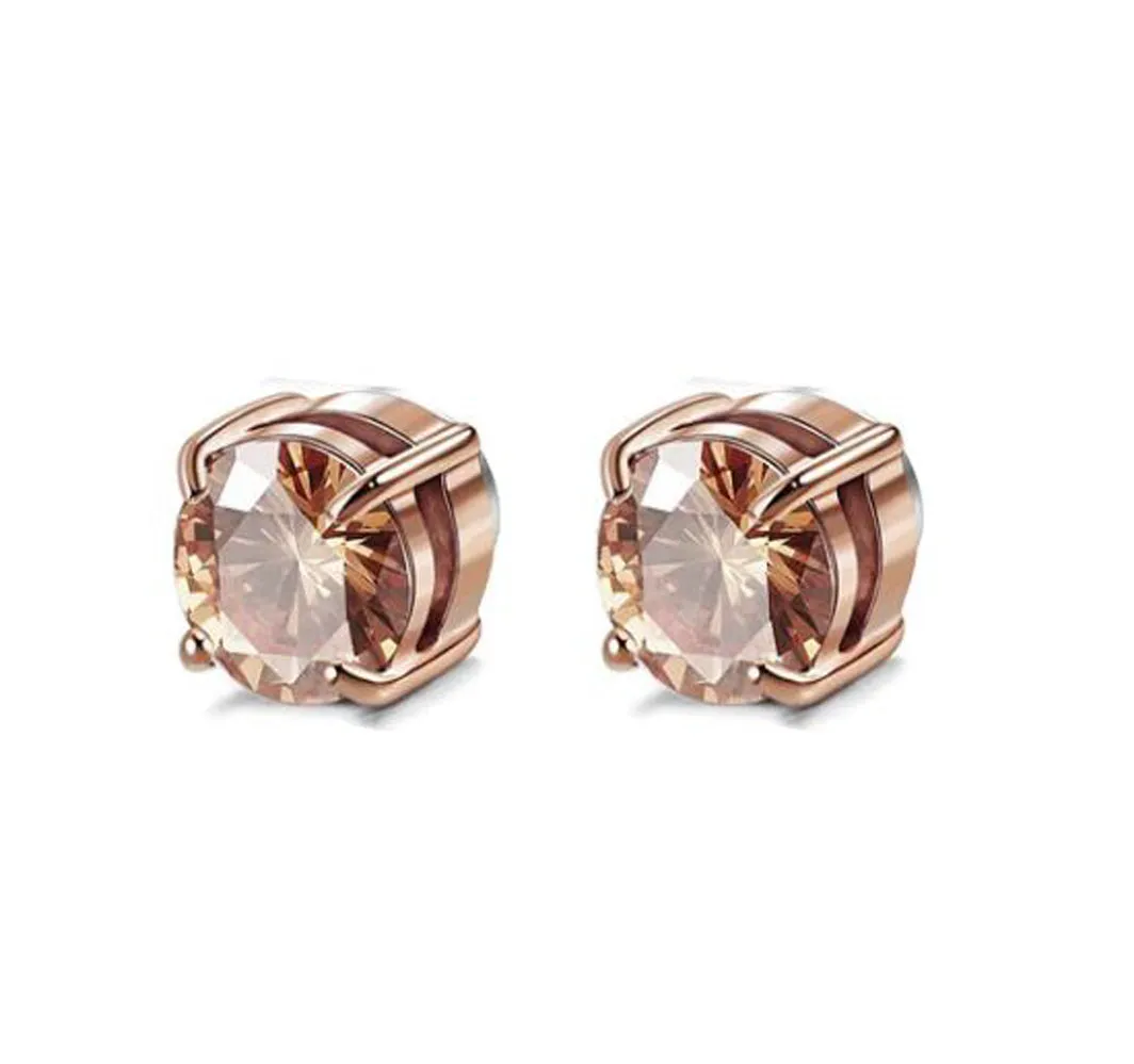 🎁Murray Luxury Magnetisch Lymphvity Earrings