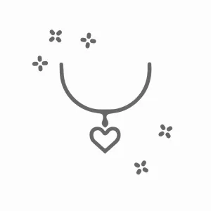 Mystery Necklace