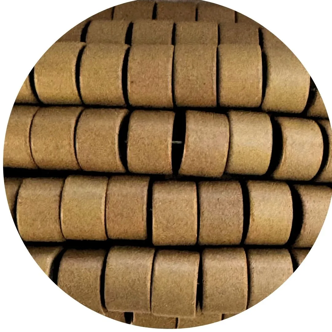 Non-Silicone Lined Micro Rings (1000)