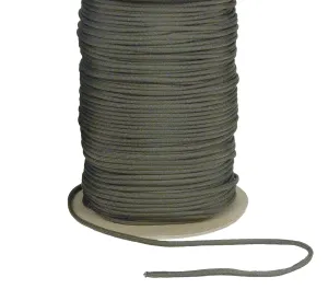 Nylon Paracord 550lb 1000 Foot Spool