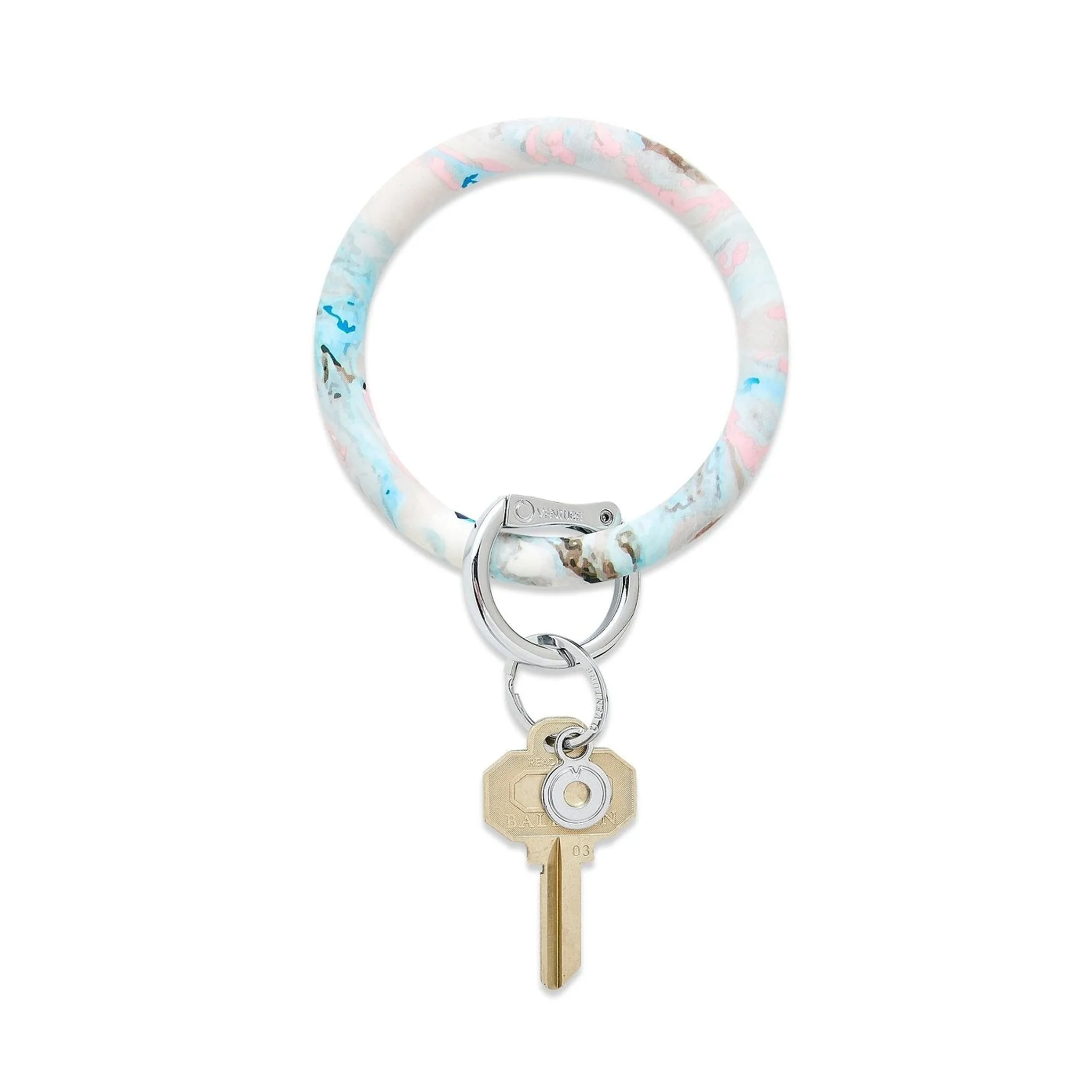 O-Venture Key Rings