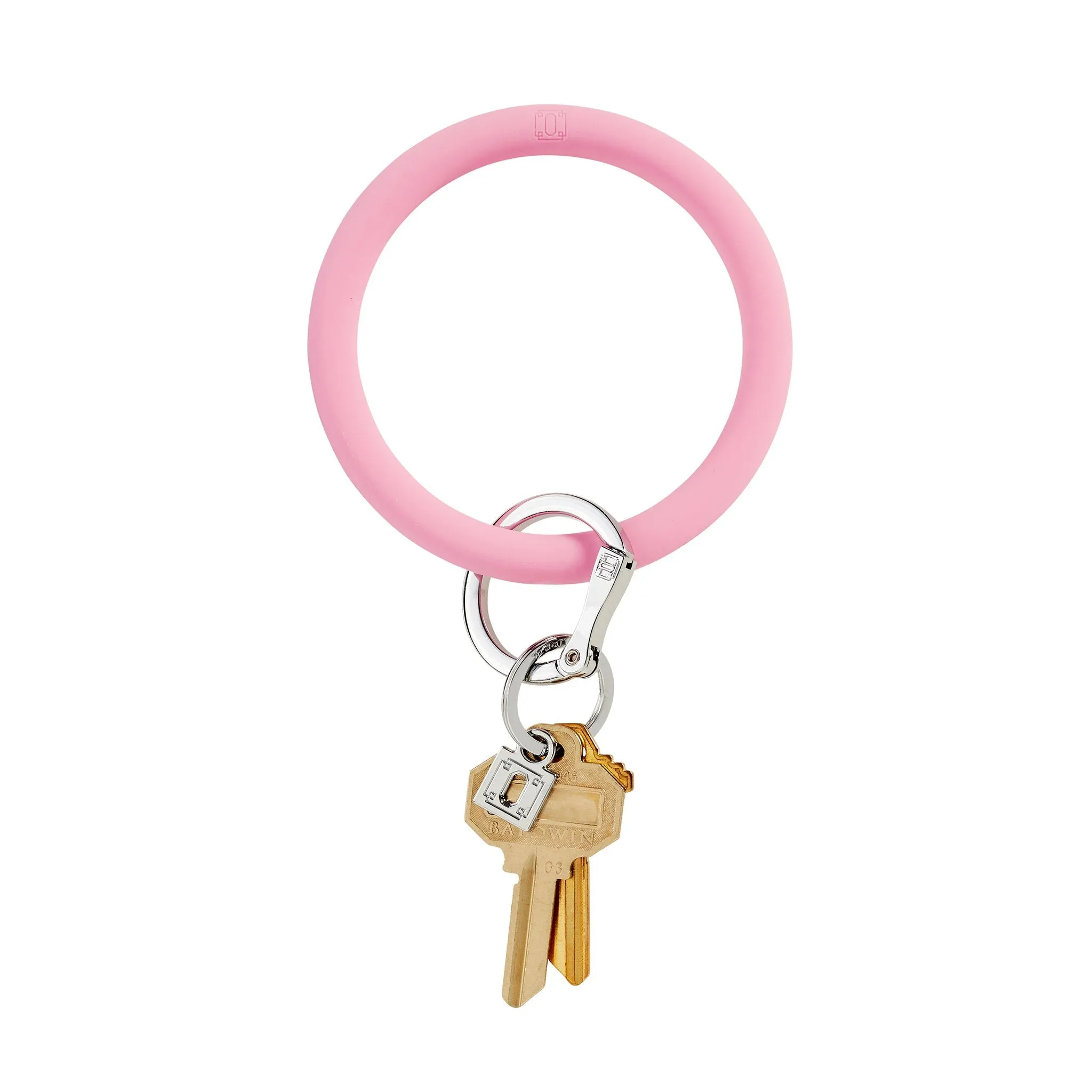 O-Venture Key Rings