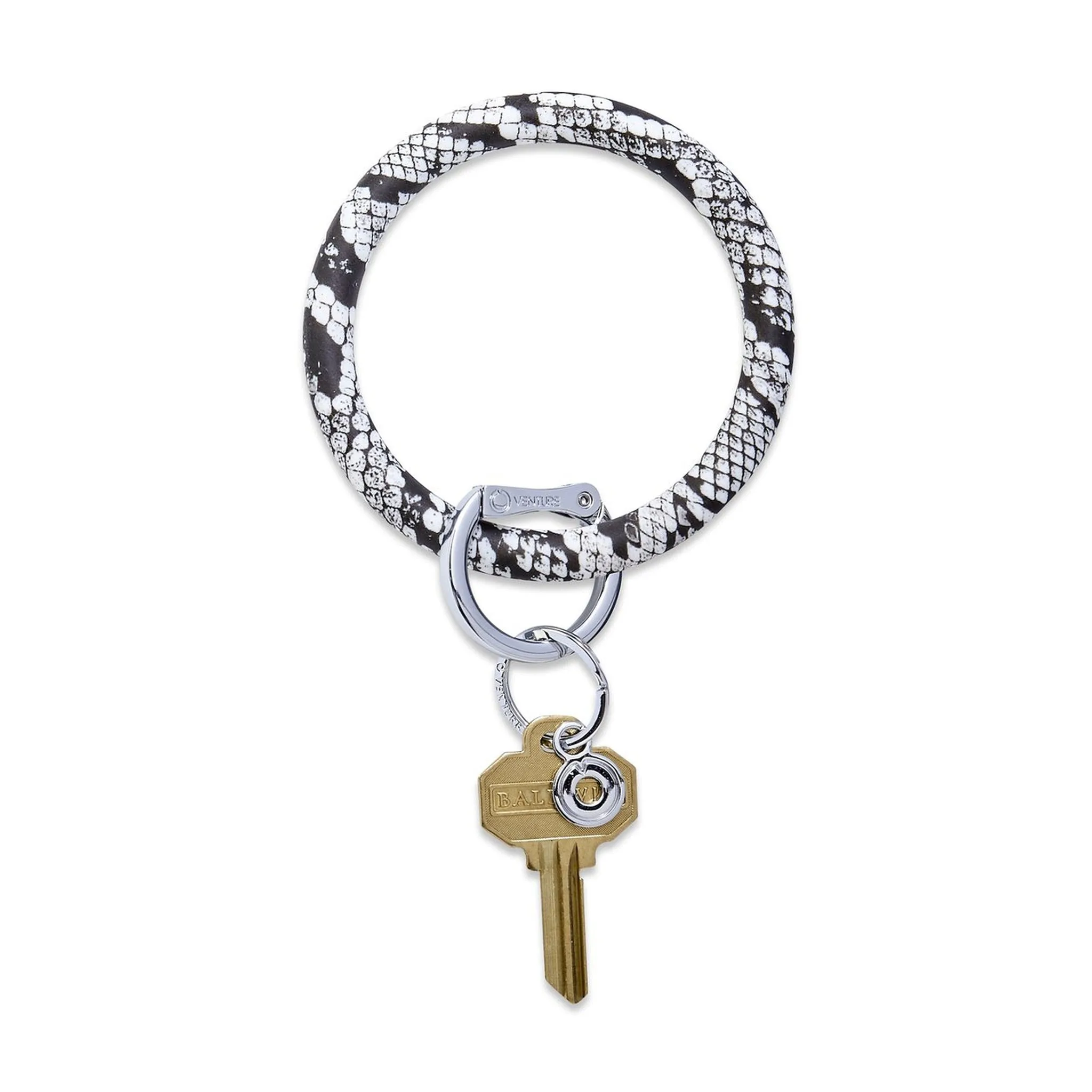 O-Venture Key Rings
