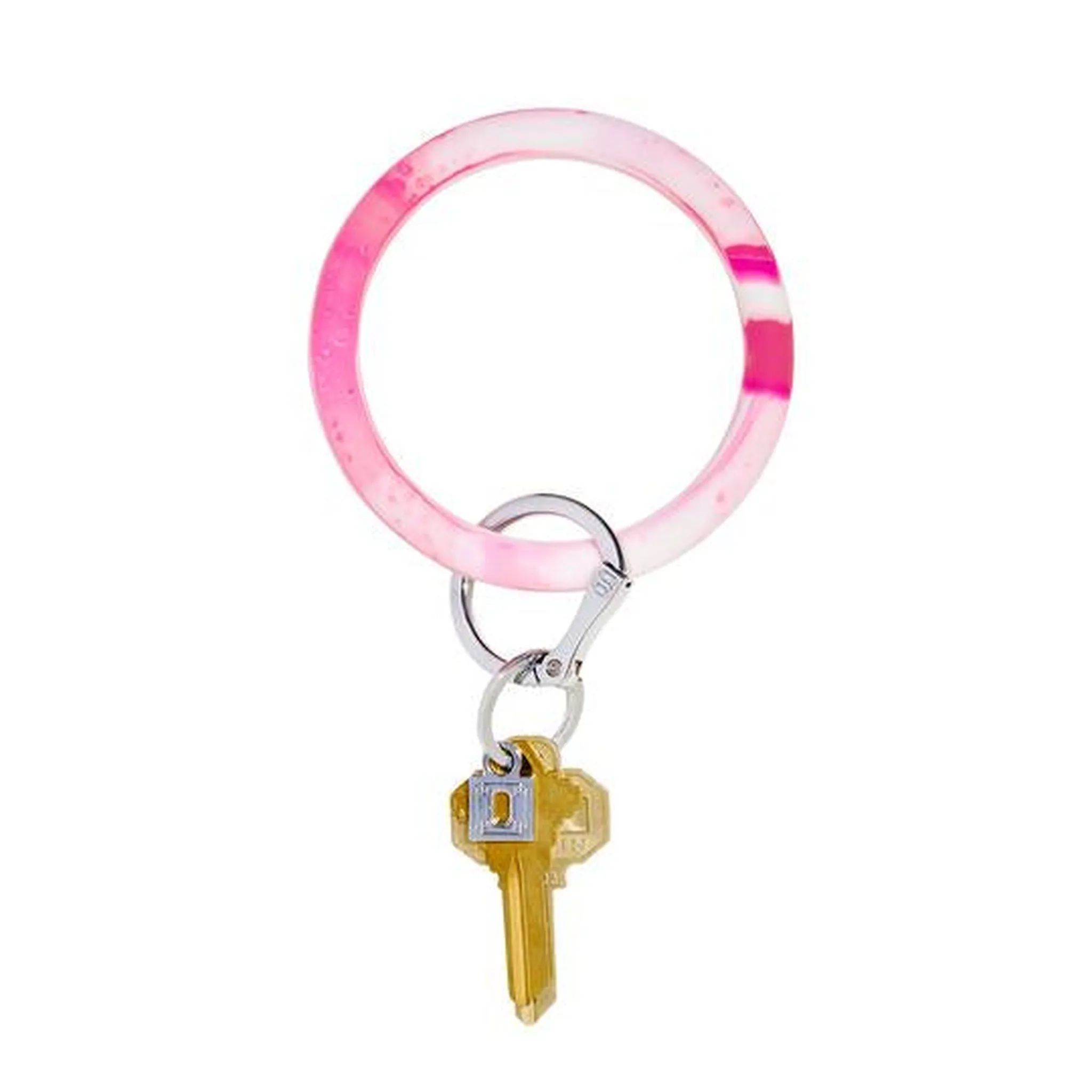 O-Venture Key Rings