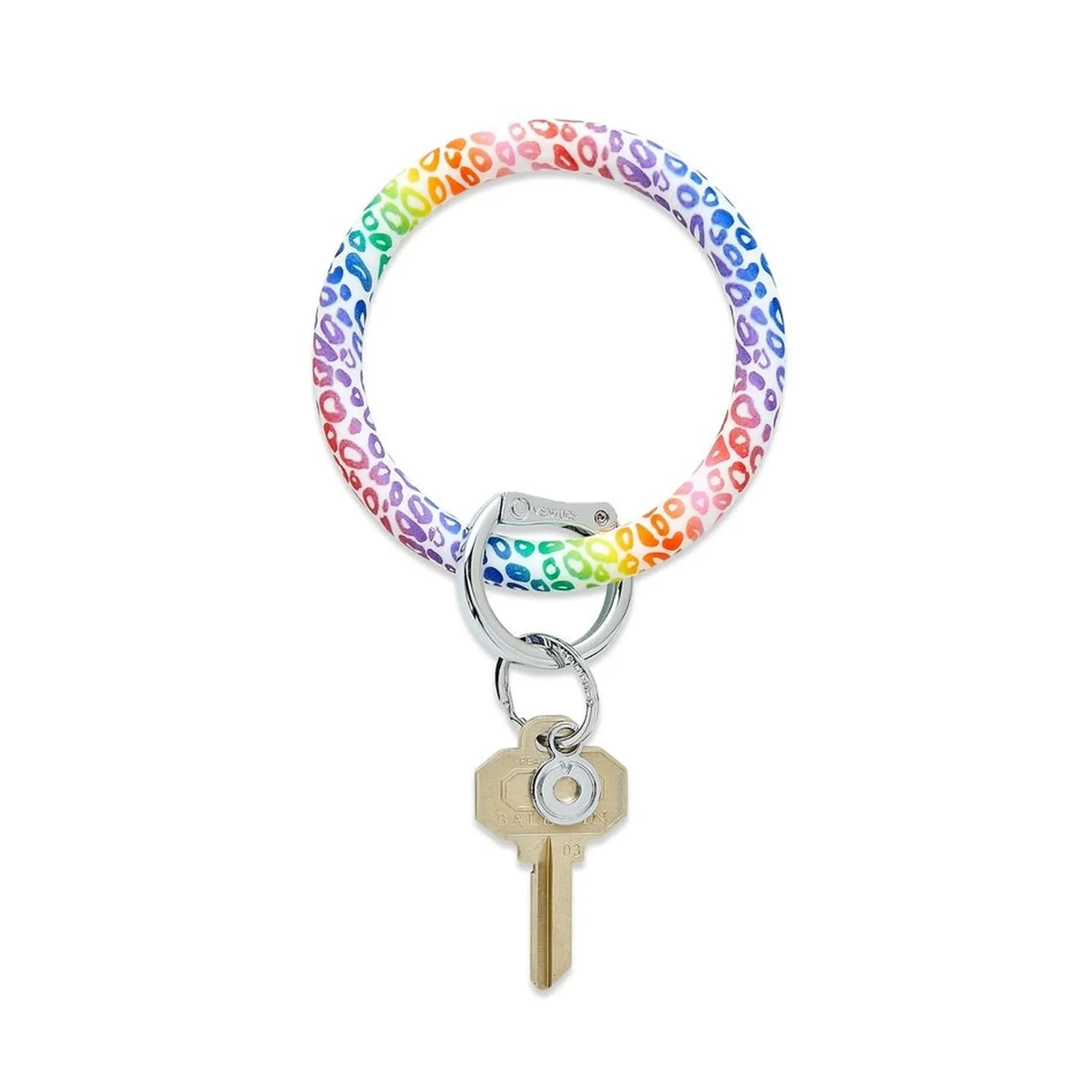 O-Venture Key Rings