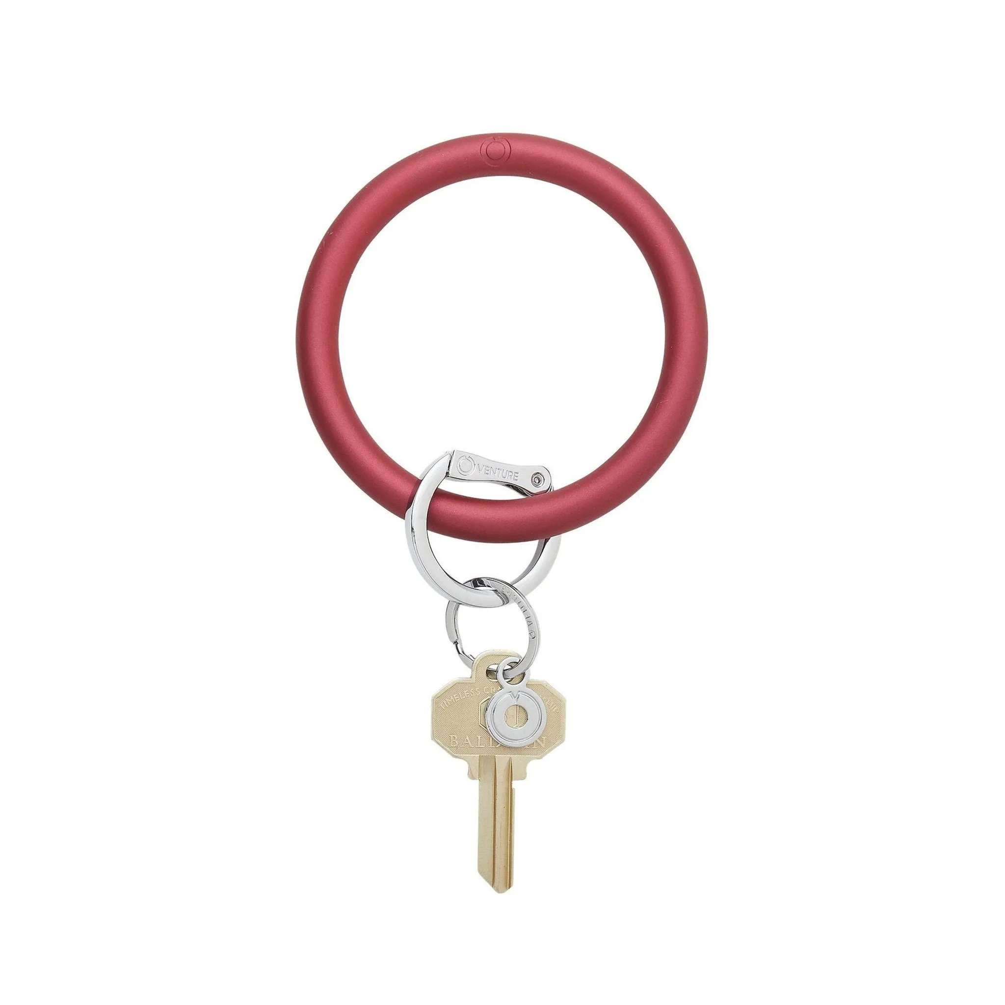 O-Venture Key Rings